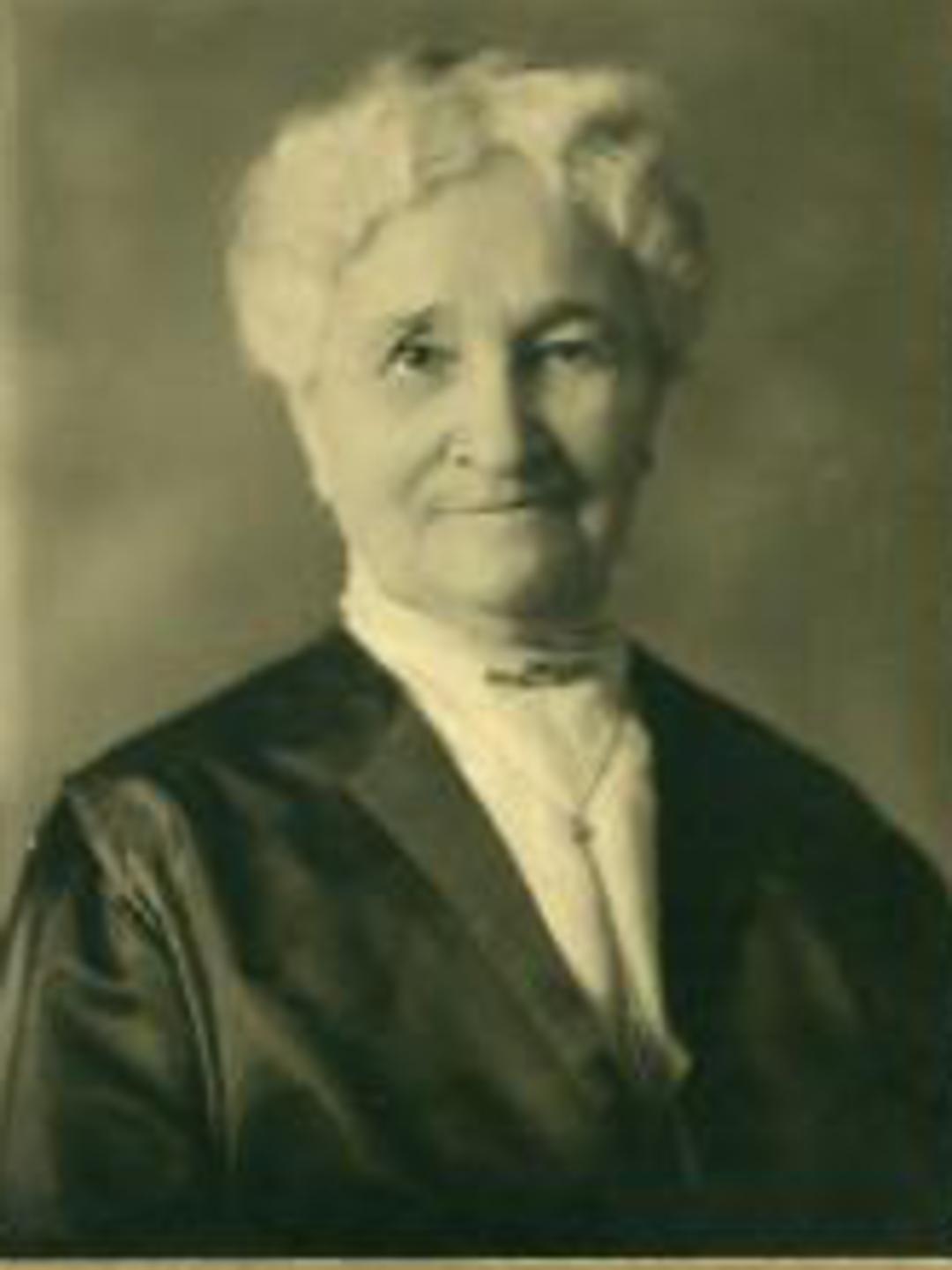 Sarah Ann Fullmer (1848 - 1928) Profile